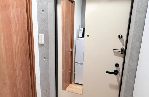 Yanagibashi Apartment | aYADO 浅草橋 401 no lift