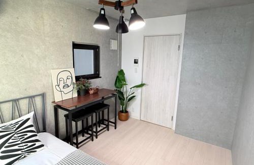 Yanagibashi Apartment | aYADO 浅草橋 302 no lift