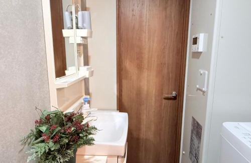 Yanagibashi Apartment | aYADO 浅草橋 501 no lift