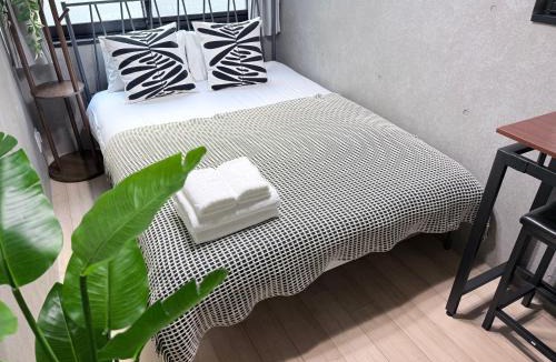 Yanagibashi Apartment | aYADO 浅草橋1F