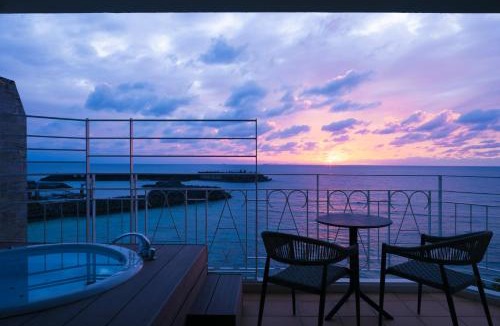 Kadena-cho Hotel | Anse Yomitan Toya