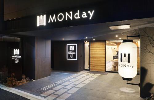 Hamamatsucho Apartment | Premium Apart MONday HAMAMATSUCHO Station