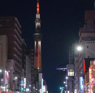 Nishiasakusa House | Gouhou Garden Hotel Asakusa