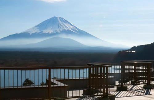 Fujikawaguchiko Hotel | Shoji Mount Hotel - Vacation STAY 83000v