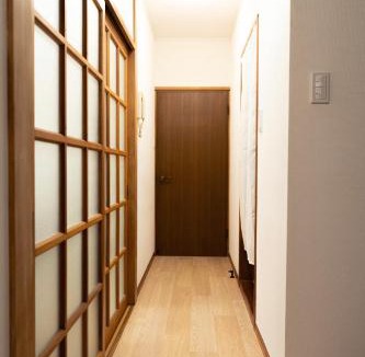 Higashiyotsugi Apartment | Yotsugi House 2nd Floor - Prime Location Near Asakusa and Skytree