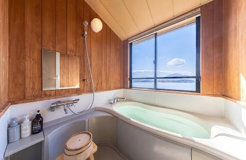 Azagawa Hotel | Fujikawaguchiko Onsen Hotel Asafuji