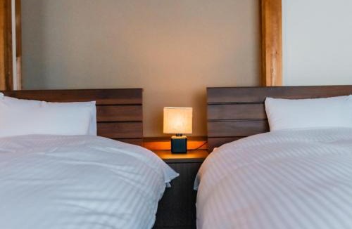 Hakusan National Park Hotel | Nipponia 白山白峰 奥山人の里 ゆう棟