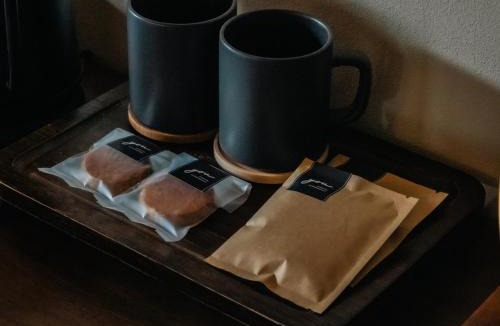 Hakusan National Park Hotel | Nipponia 白山白峰 奥山人の里 ゆう棟