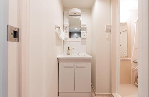 Kitakoiwa Apartment | SAIEI Hotel 东京小岩 JR京成双站直达成田羽田迪士尼适合家庭团队整栋多房型