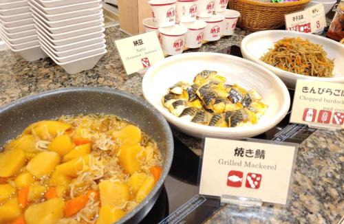 Tennoji Hotel | Smile Hotel Osaka Tennoji - Vacation STAY 40962v