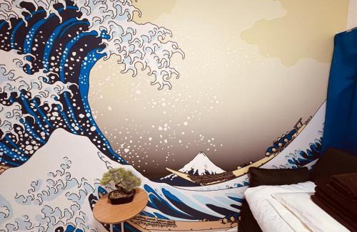 Ikebukuro Apartment | LEON RESORT HOTEL B 4rooms MAX14people 5min Shinjuku 10min Shibuya 3min Taxi Ikebukuro traditional Japanese room 最大14人 池袋駅タクシー3分 新宿5分 渋谷9分 浅草上野17分 大家族大箱 東京観光 最高立地