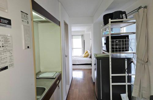 Omorinishi Apartment | ホテルレスポワール305
