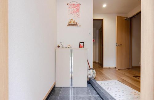 Asakusabashi Apartment | Clover House