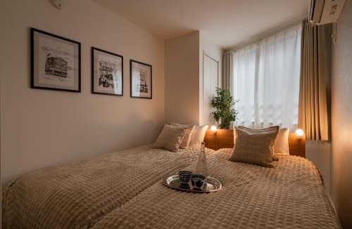 Ikejiri Apartment | Newly opened! Hidden Gem in Ikejiri - Quiet Stylish Minutes to Shibuya