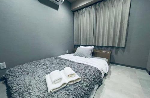 Yushima Apartment | リニューアル済 上野秋葉原近く最大5人宿泊可