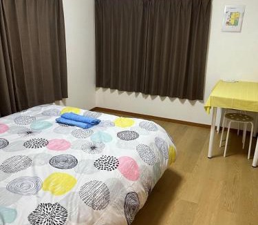 Itabashi Apartment | Sweet house東武練馬202
