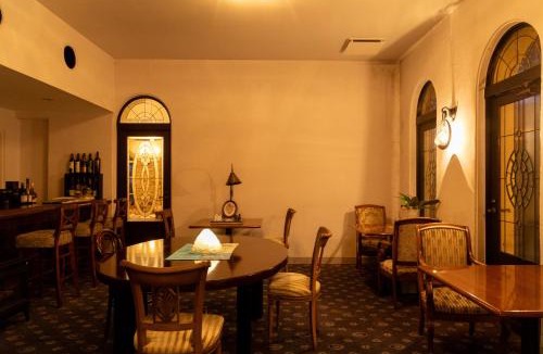 Ito Hotel | Auberge Le Temps