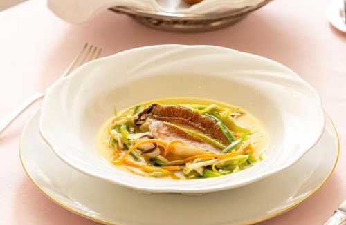 Ito Hotel | Auberge Le Temps