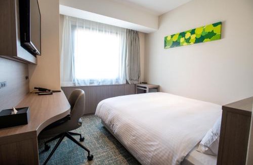 Tachikawa Hotel | Hotel Emisia Tokyo Tachikawa