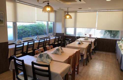 Ichihara Hotel | Business Hotel Goi Hills