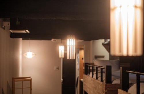 Dogenzaka Apartment | Blossom House Shibuya
