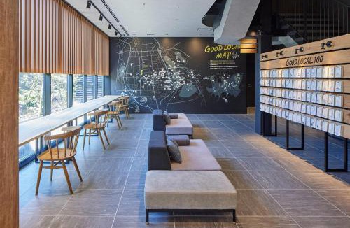 Hida Takayama Onsen Hotel | hotel around TAKAYAMA, an Ascend Collection Hotel