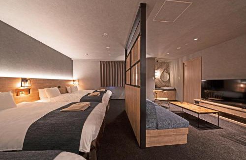 Hida Takayama Onsen Hotel | hotel around TAKAYAMA, an Ascend Collection Hotel
