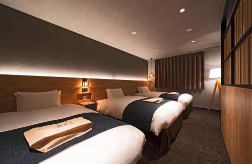 Hida Takayama Onsen Hotel | hotel around TAKAYAMA, an Ascend Collection Hotel