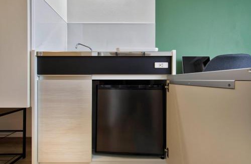 Toshima Apartment | Modern Living Tokyo Komagome 503, a compact studio at excellent location