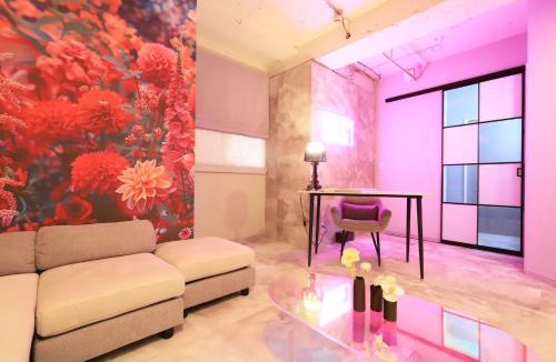 Akasaka Apartment | Japanese Modern House Aakasaka-Mitsuke St 2min Shibuya Shinjuku 9min