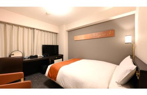 Kanazawa Hotel | Smile Hotel Premium Kanazawa Higashiguchi Ekimae - Vacation STAY 65337v