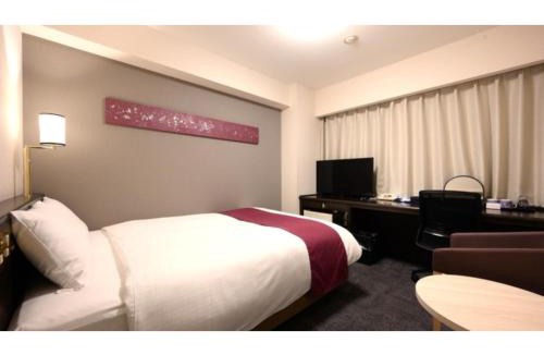 Kanazawa Hotel | Smile Hotel Premium Kanazawa Higashiguchi Ekimae - Vacation STAY 65337v