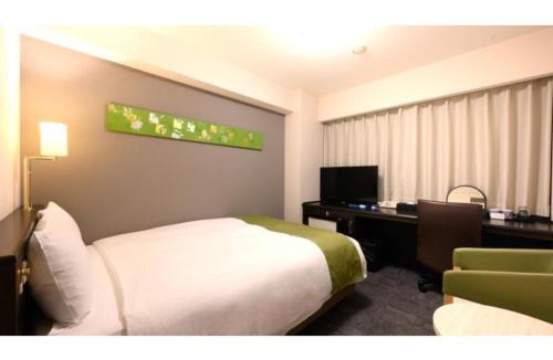 Kanazawa Hotel | Smile Hotel Premium Kanazawa Higashiguchi Ekimae - Vacation STAY 65337v