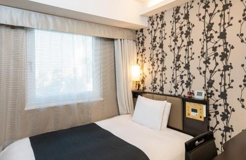 Ueno Hotel | APA Hotel Ueno Okachimachi Ekimae Minami