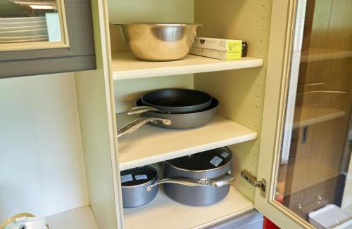 Yubiso Onsen Apartment | BROOK COTTAGE MINAKAMI