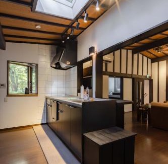 Miyota Villa | T&A Resort&Sauna KARUIZAWA