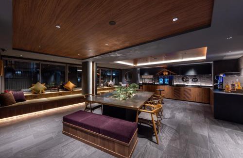Karasumaoike Hotel | HANARE by Tokyu Stay Kyoto Sanjo