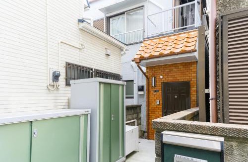 Haginaka Apartment | NEST HOUSE HANEDA Tokyo