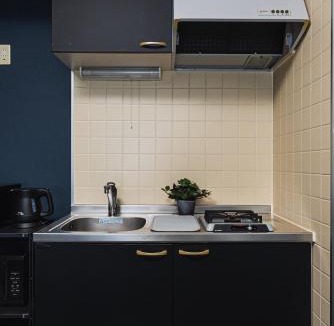 Akasaka Apartment | SLL Urban Suites Akasaka