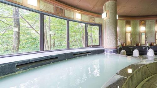 Yumoto Hotel | LiVEMAX Resort Nasu Kogen