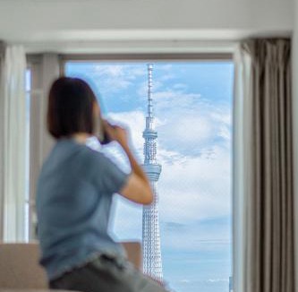 Asakusa Apartment | Apartment Hotel 11 Asakusa 1