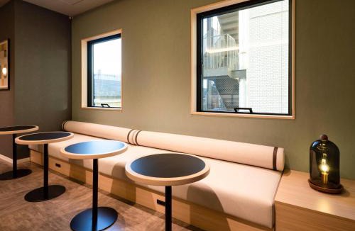Mito Hotel | Comfort Hotel Mito