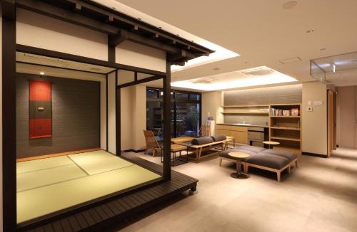 Hikone Hotel | HATAGO HIKONE - Annex