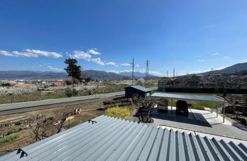 Minami-Alps House | 民泊Nao