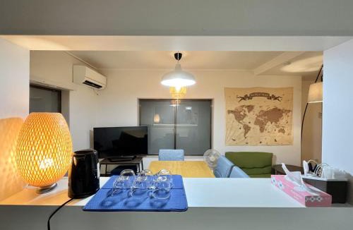 Kawasaki Apartment | koto KAWASAKI