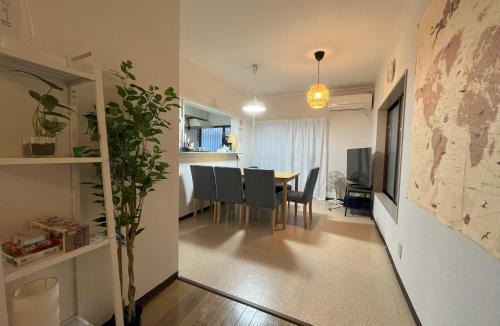 Kawasaki Apartment | koto KAWASAKI