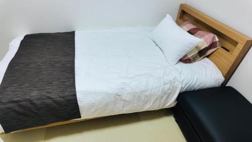 Tateishi Apartment | Tateishi House201