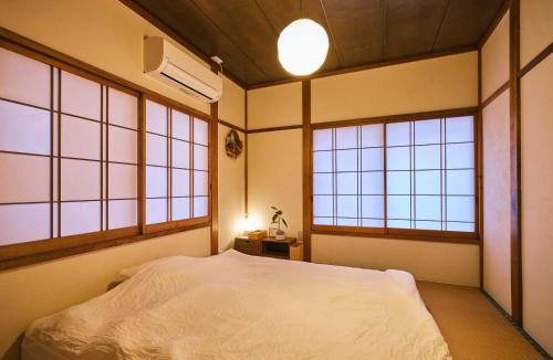 Inatori Hotel | 湊庵 赤橙 -so-an sekitou-