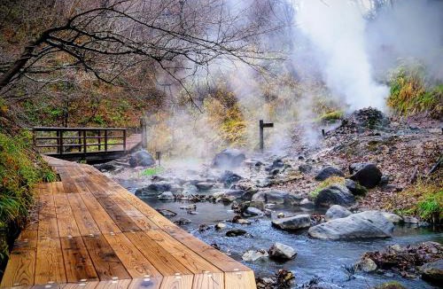 Higashinaruko Onsen Hotel | Hotel Kameya