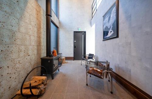 Shiobara-machi Villa | RIVER VIEW HOUSE-Sauna-